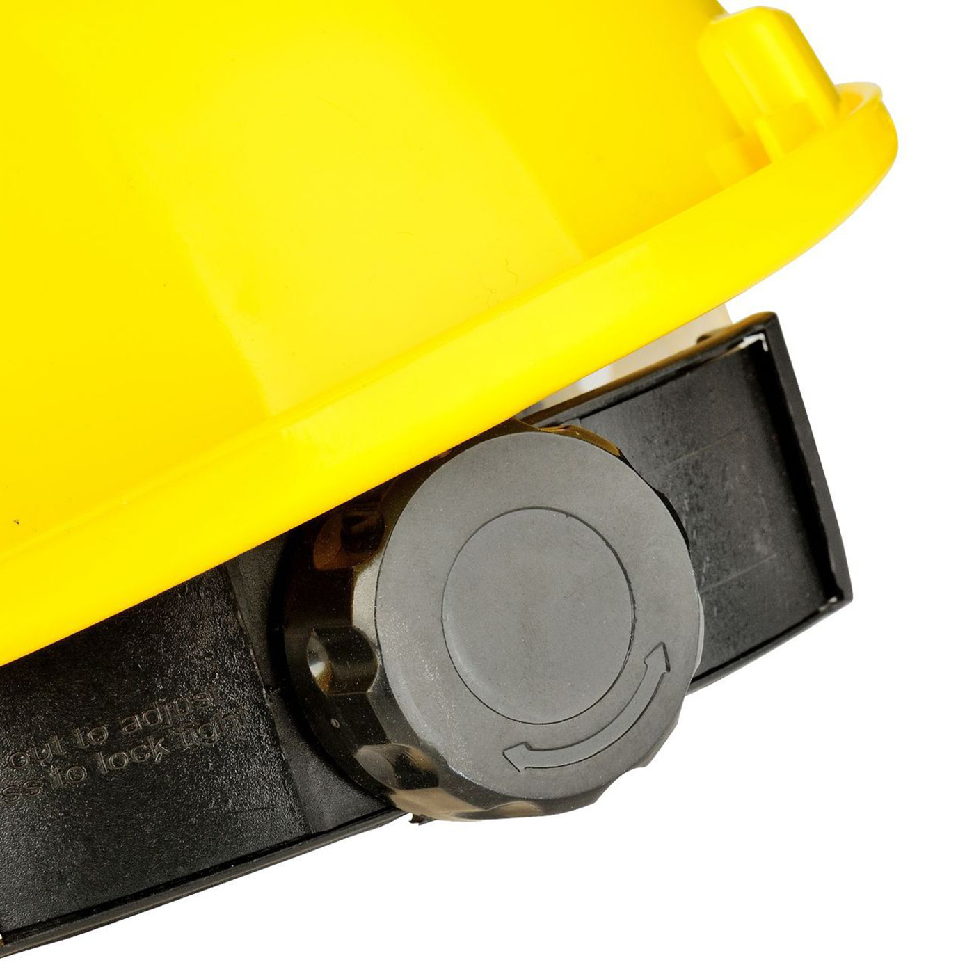 Custom Logo Safety Helmet 2