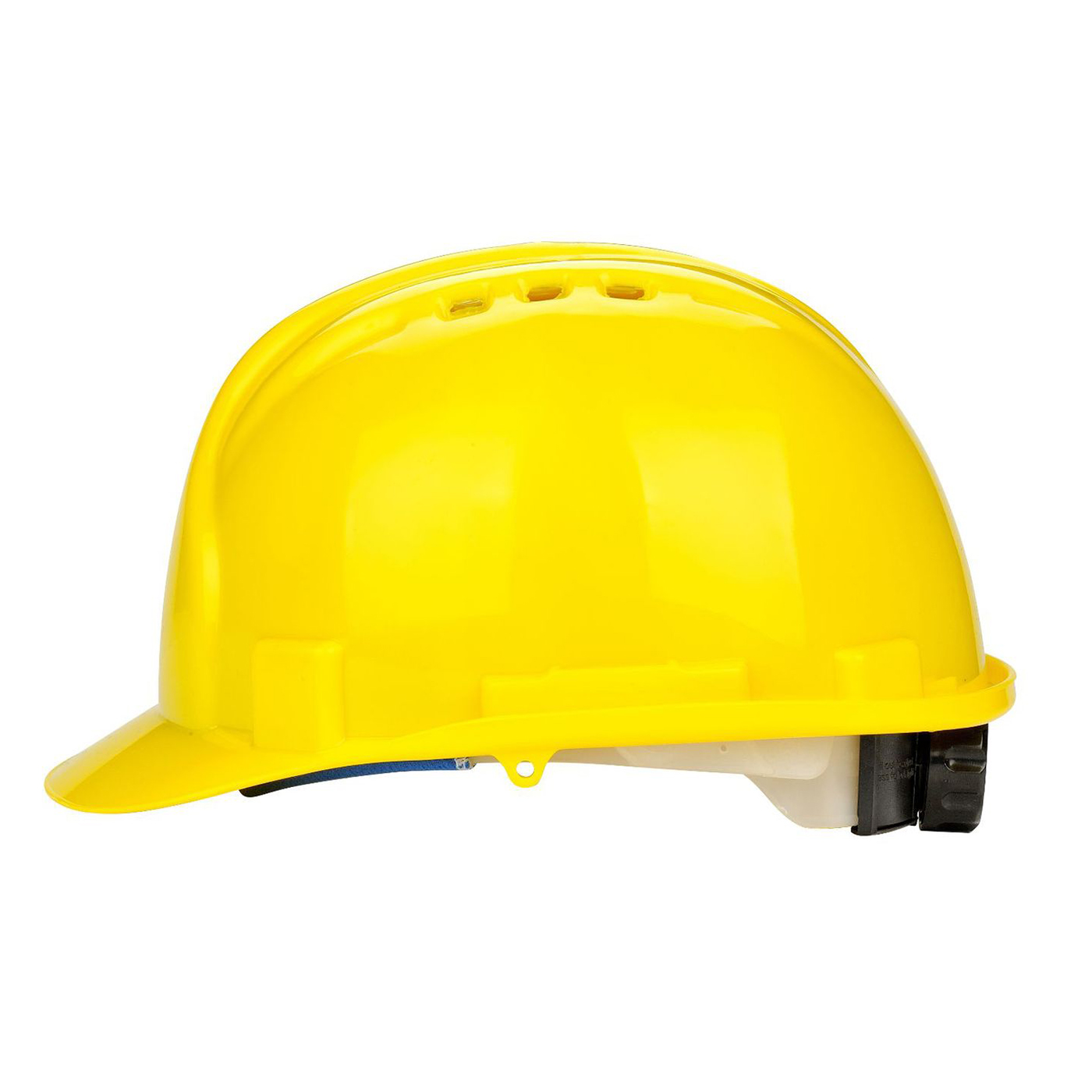 Custom Logo Safety Helmet 3