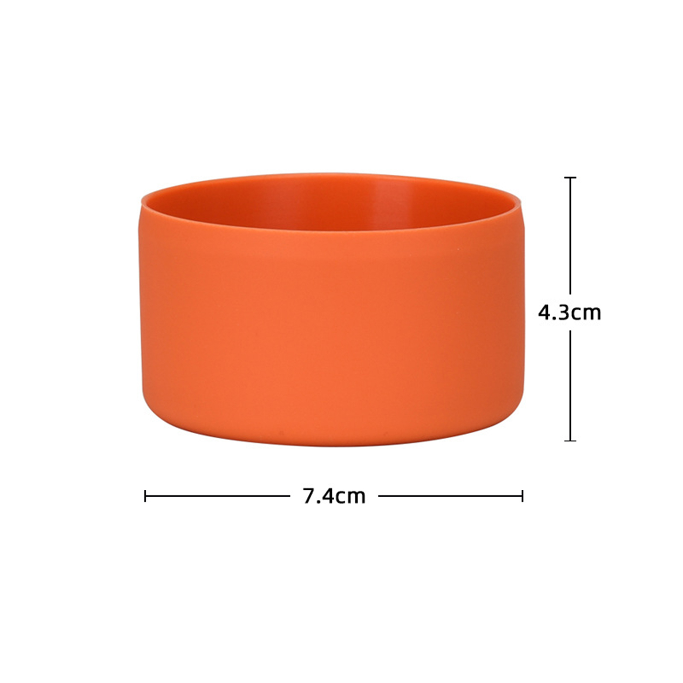 Flask Anti-Slip Bottom Cover 2