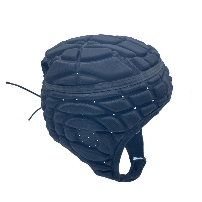 Adjustable Rugby Helmet 1