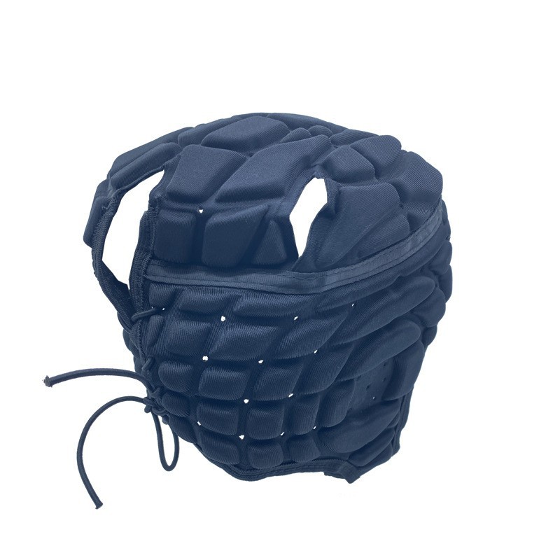 Adjustable Rugby Helmet 2