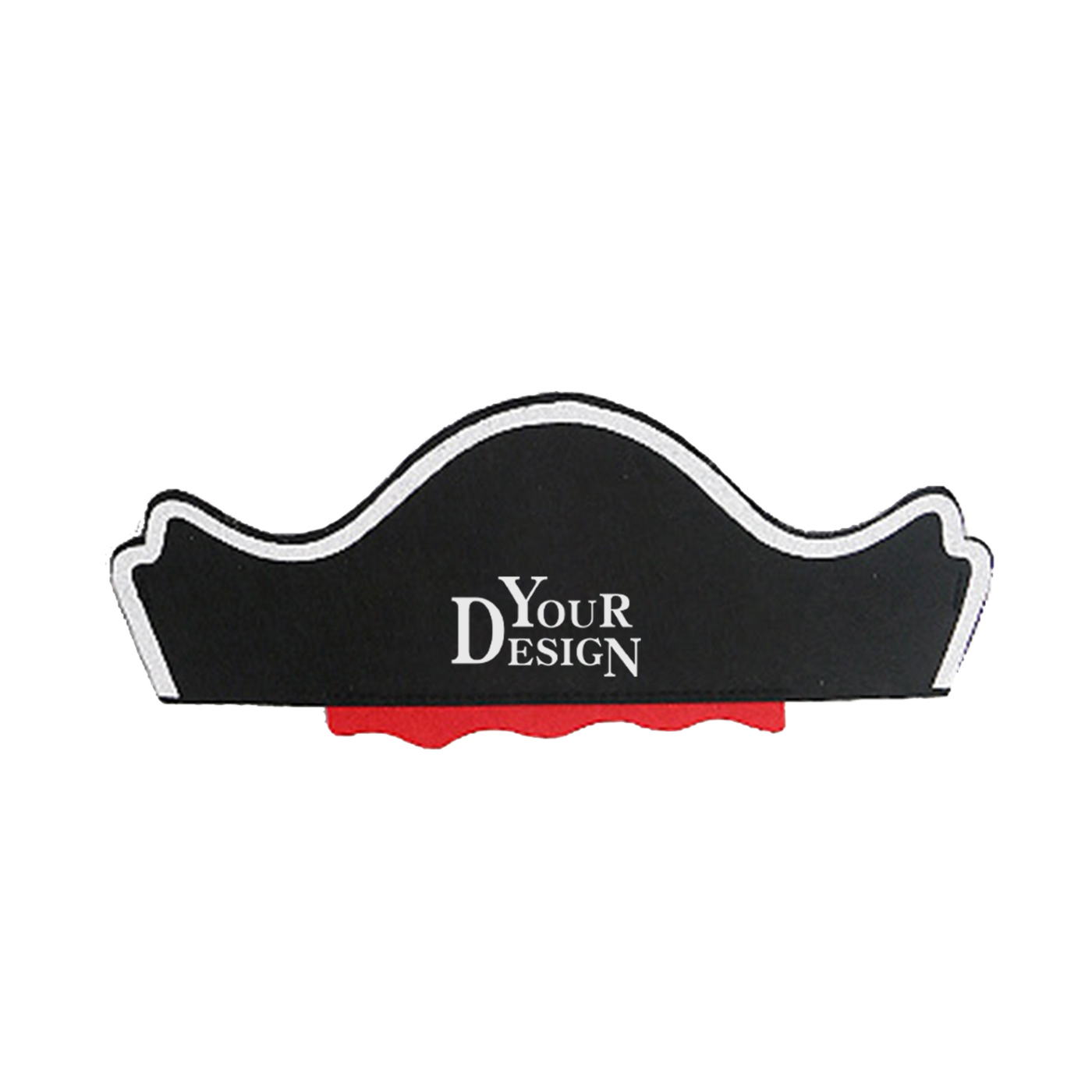 Pirate Costume Hat 1