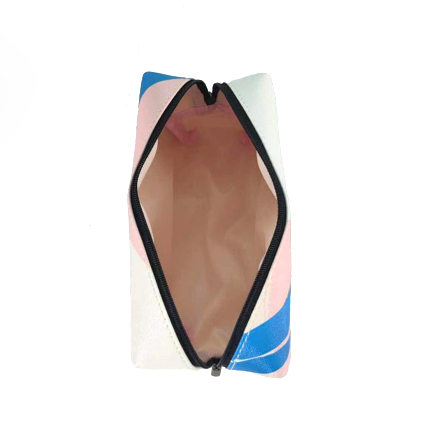 Portable PU Makeup Bag1