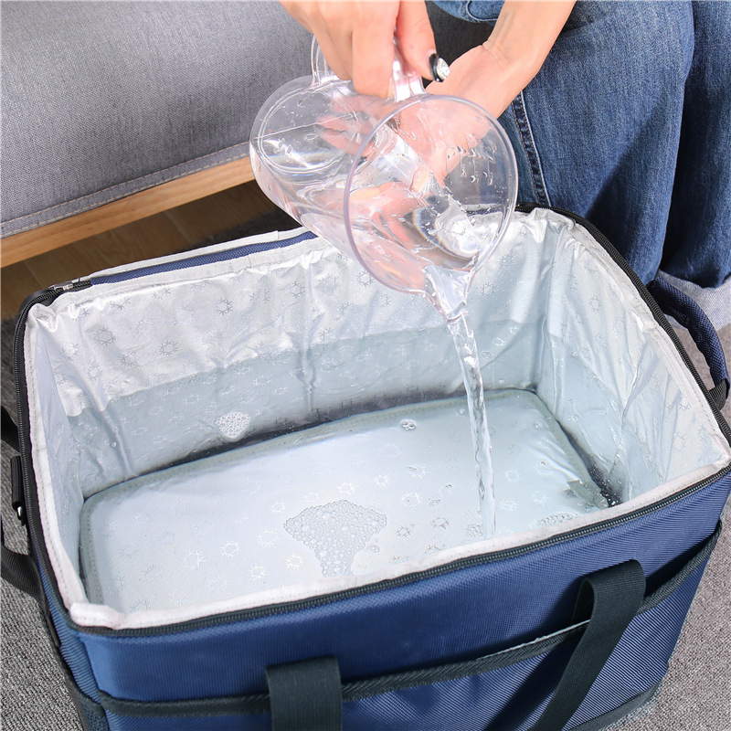 Portable Thermal Bags3