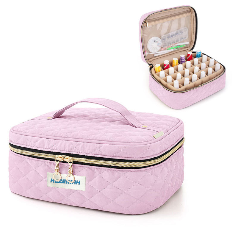 Traveling Essential Oil Bag
