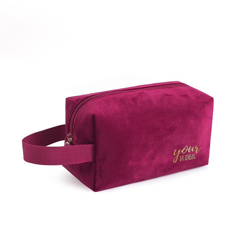 Women Cosmetic Bag1