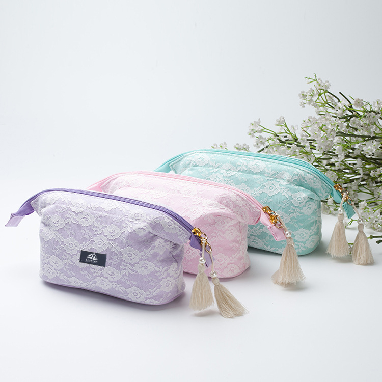 Essential Oil Travel Bag