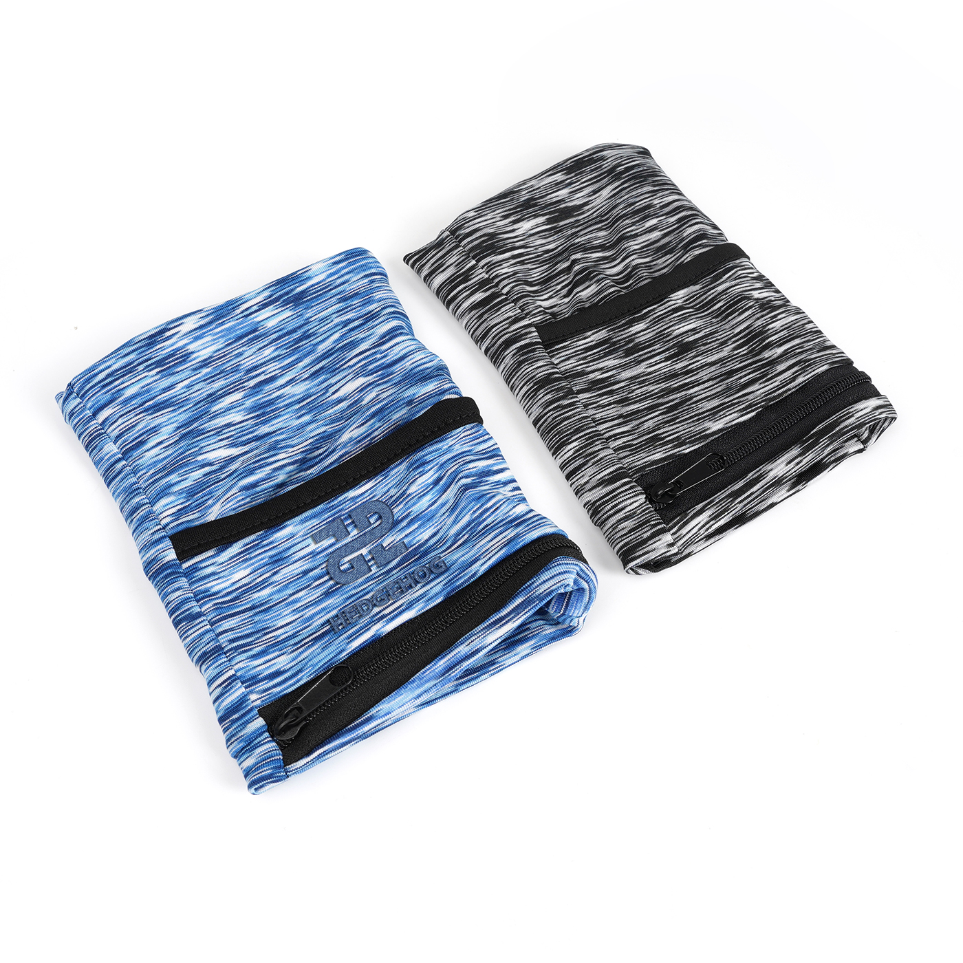 Wristband Sweatband Wallet 