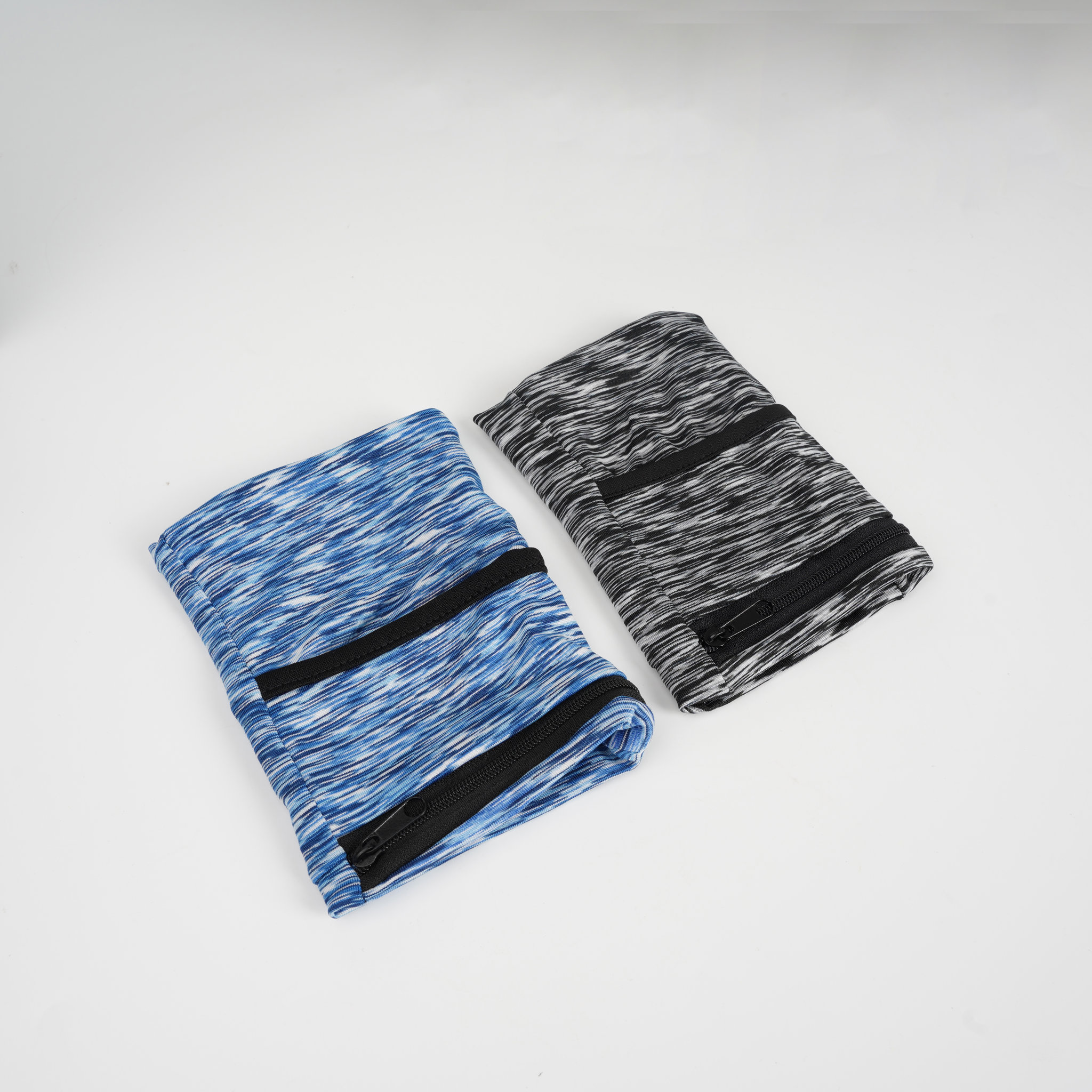 Wristband Sweatband Wallet 4