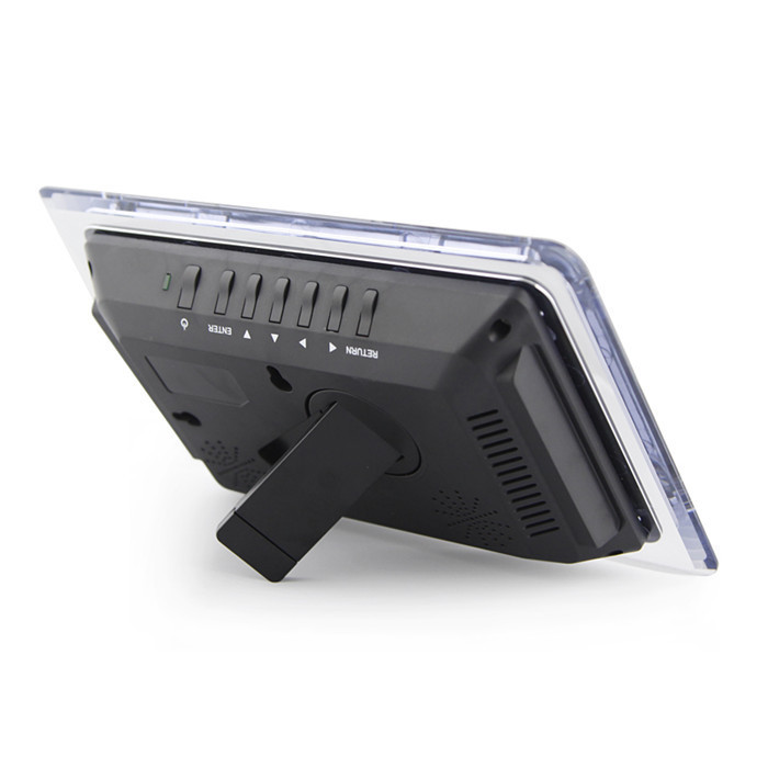 LED Light Acrylic Photo Frame 2