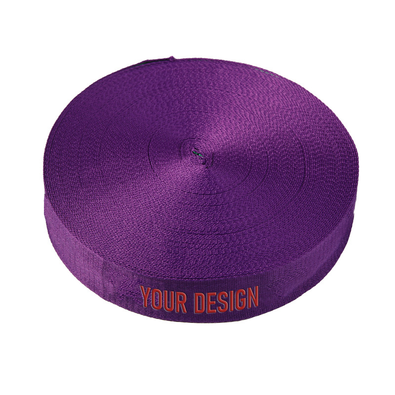 Backpack Webbing Straps 1