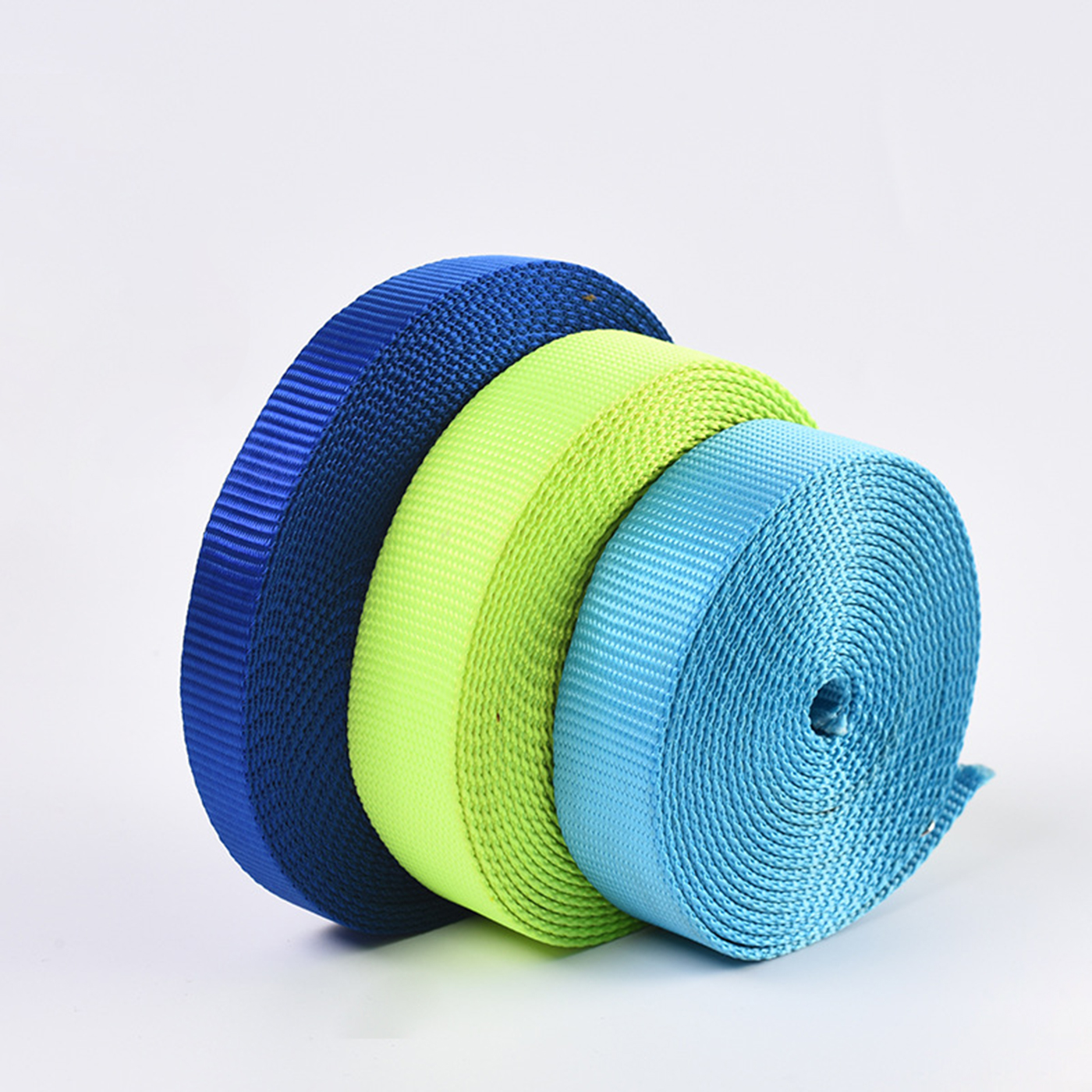 Backpack Webbing Straps 2