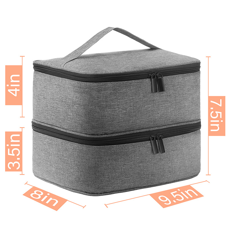 Nail Polish Carrying Case2