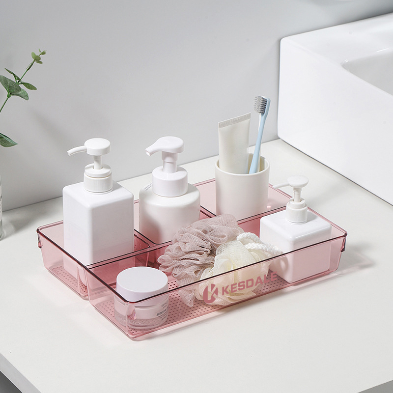 Bathroom Vanity Tray