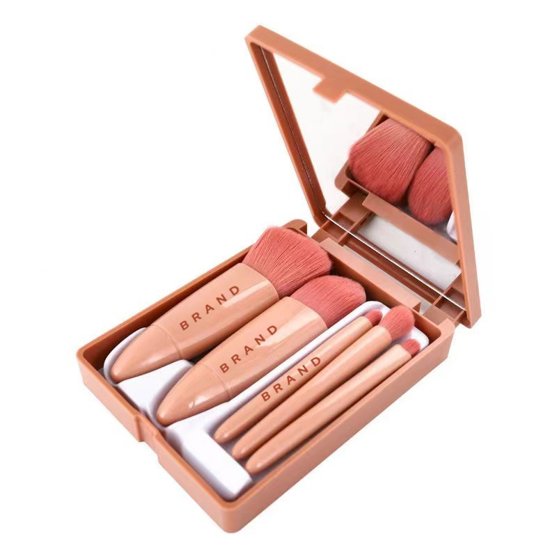 Complete Function Cosmetic Brushes Kit 