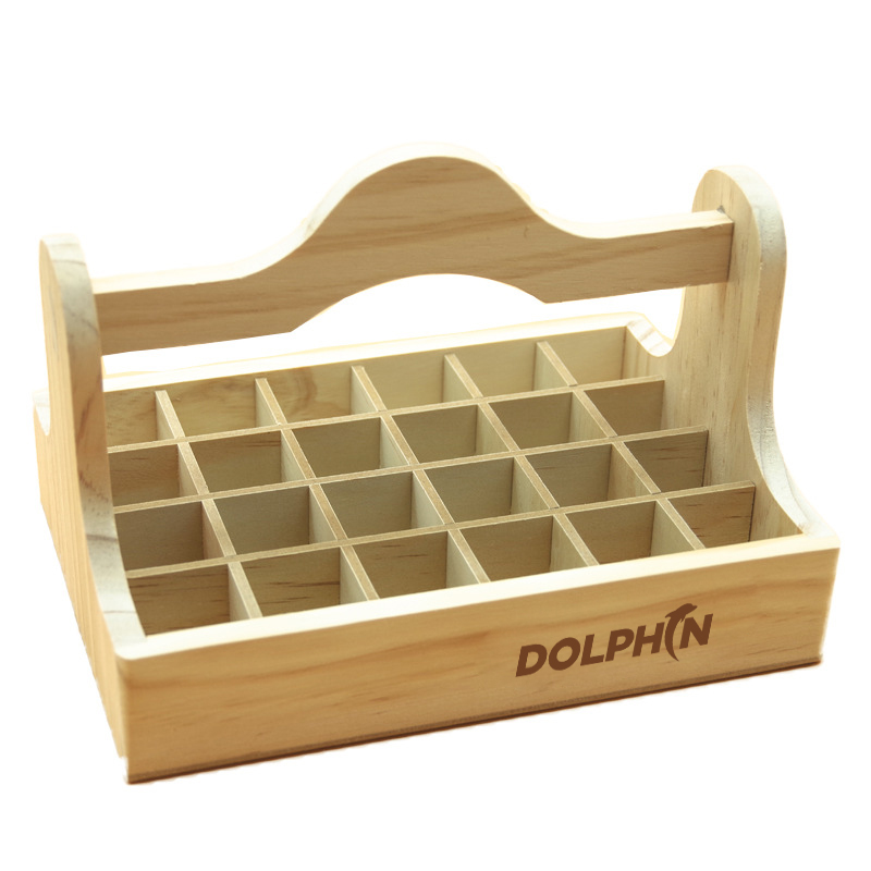 Essential Oil Storage Box1