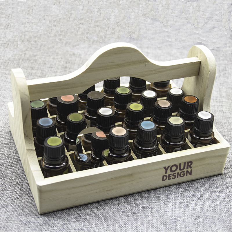 Essential Oil Storage Box2