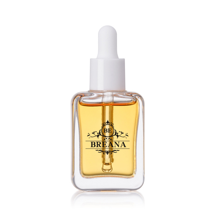 Travel Dropper Bottle