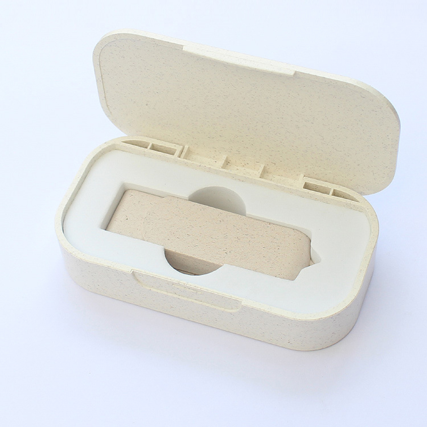 8GB Wheat Straw Memory Stick2