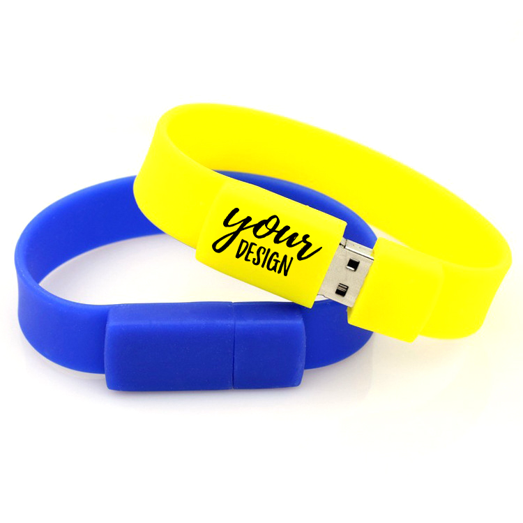 Bracelet Thumb Drives2