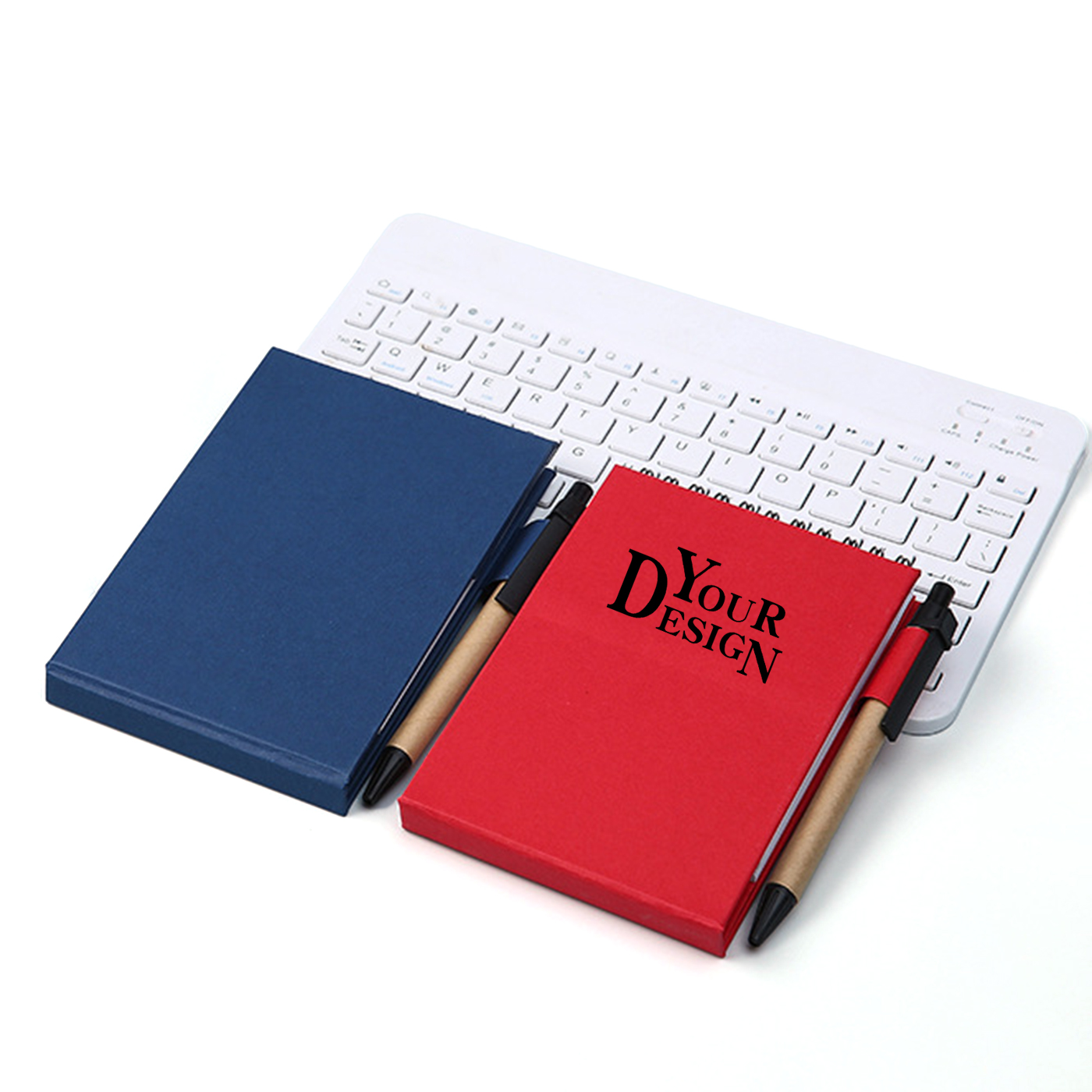 Spiral Notebook Steno Pads 1