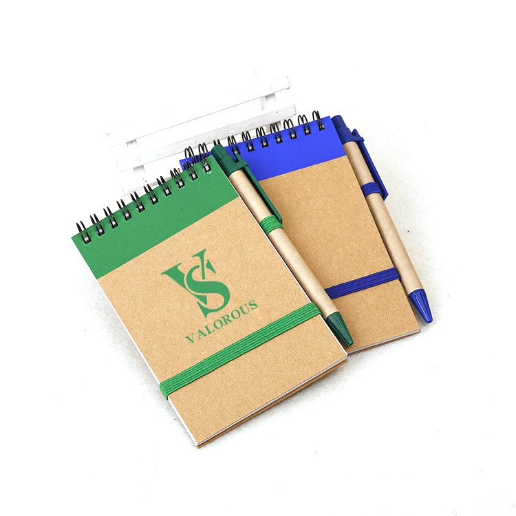 Custom Logo Note pads