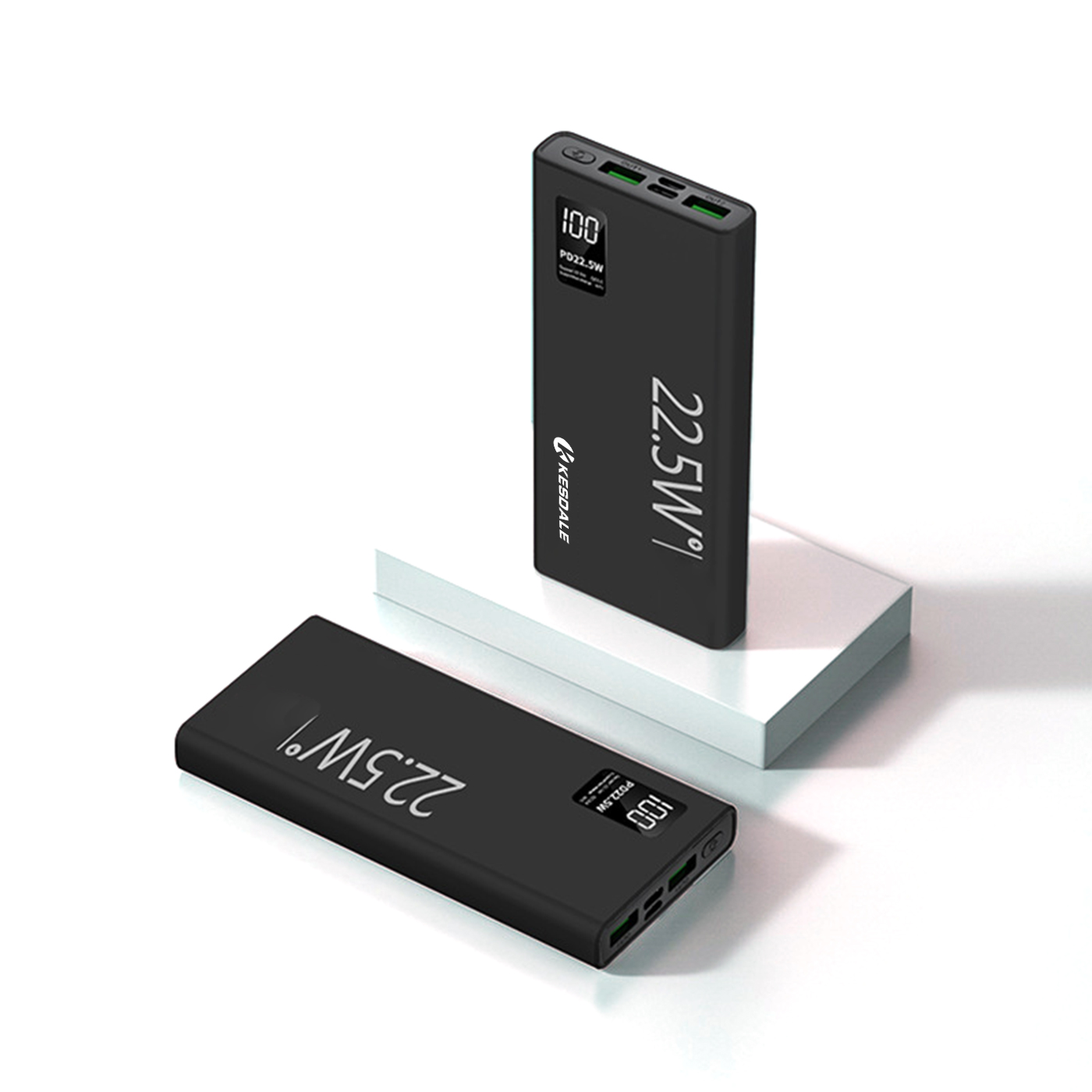 Custom Brand Power Banks