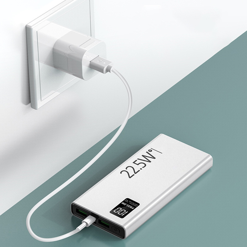 Custom Brand Power Banks2