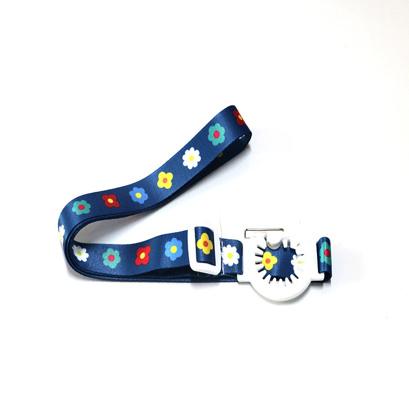 Promotional Water Bottle Crossbody Strap 3