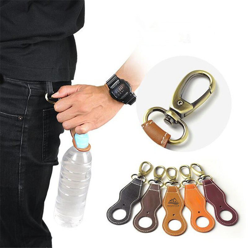 Drink Bottle Holder Clip1