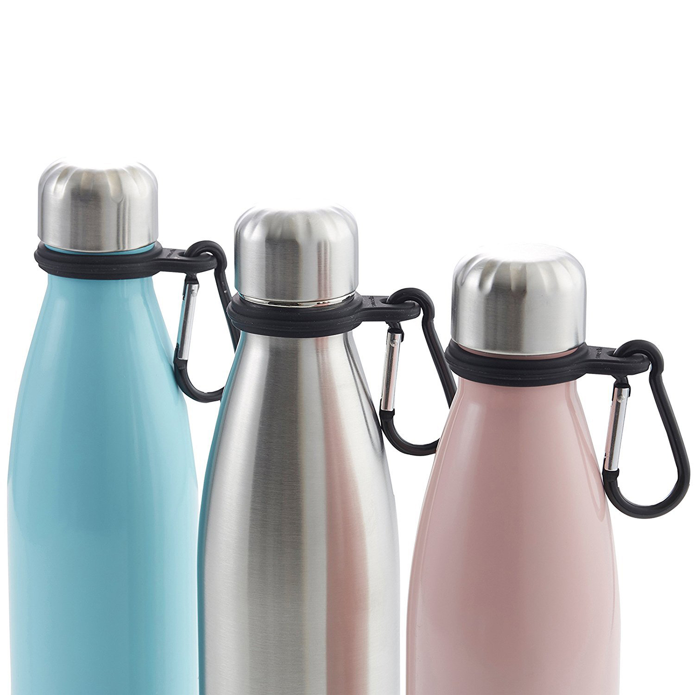 Portable Beverage Bottle Carrier