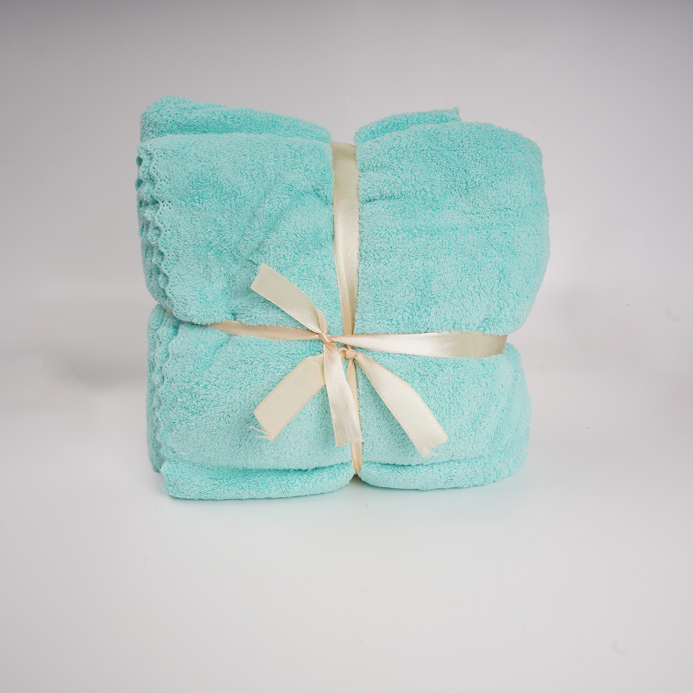 Strong Absorbent Soft Towel Set 3