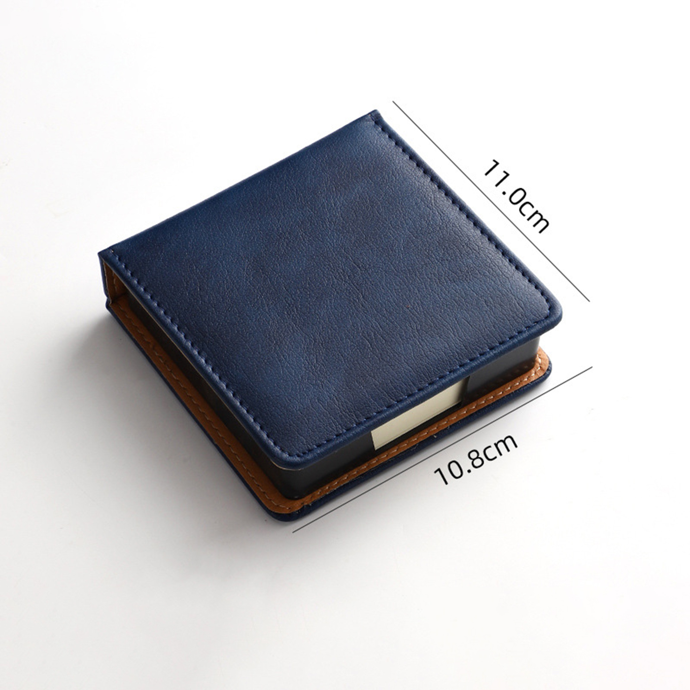 Memo Paper Storage Box 2