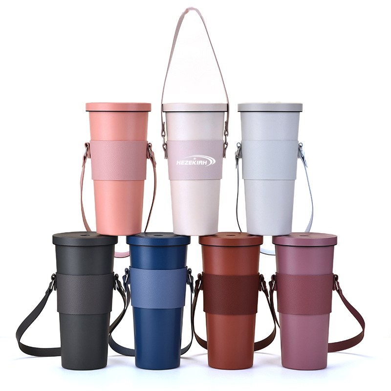 Reusable Beverages Cup Sleeve 