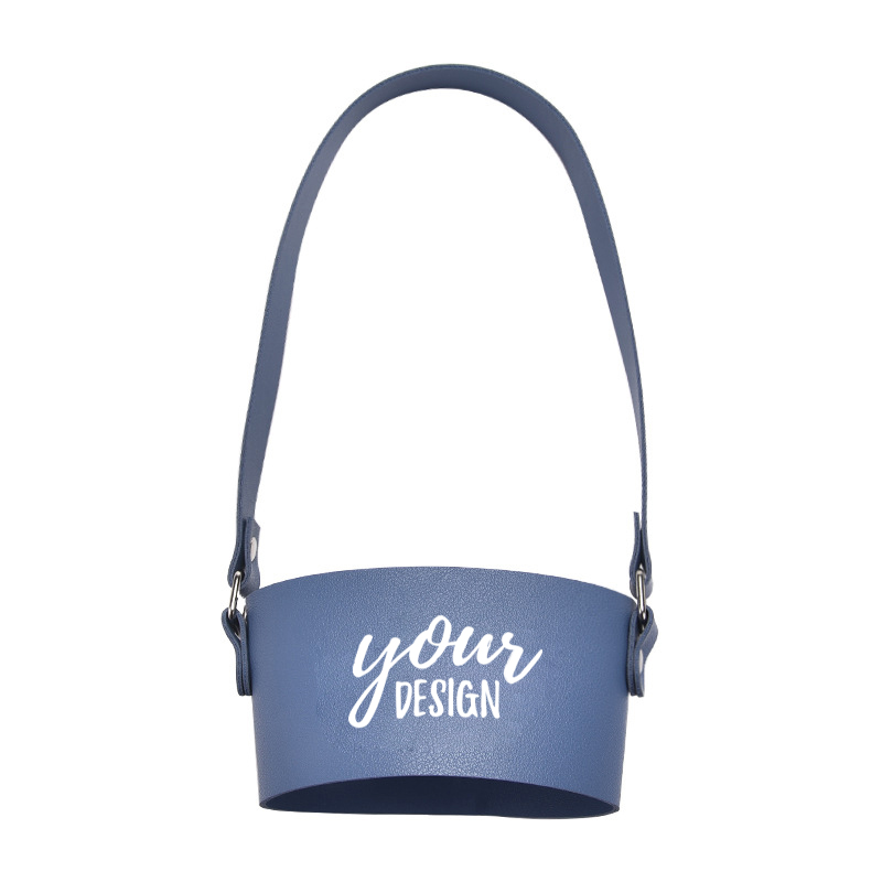 Reusable Beverages Cup Sleeve 1