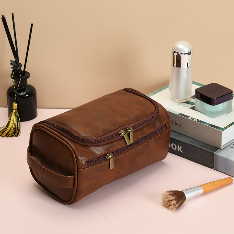 Waterproof Makeup Organizer&nbsp;3