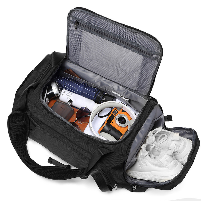 Sports Carry-on Gym Tote Bag2