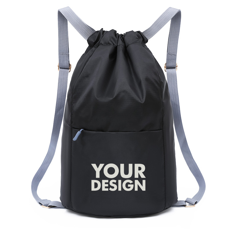 Sports Backpack Gym Bag1