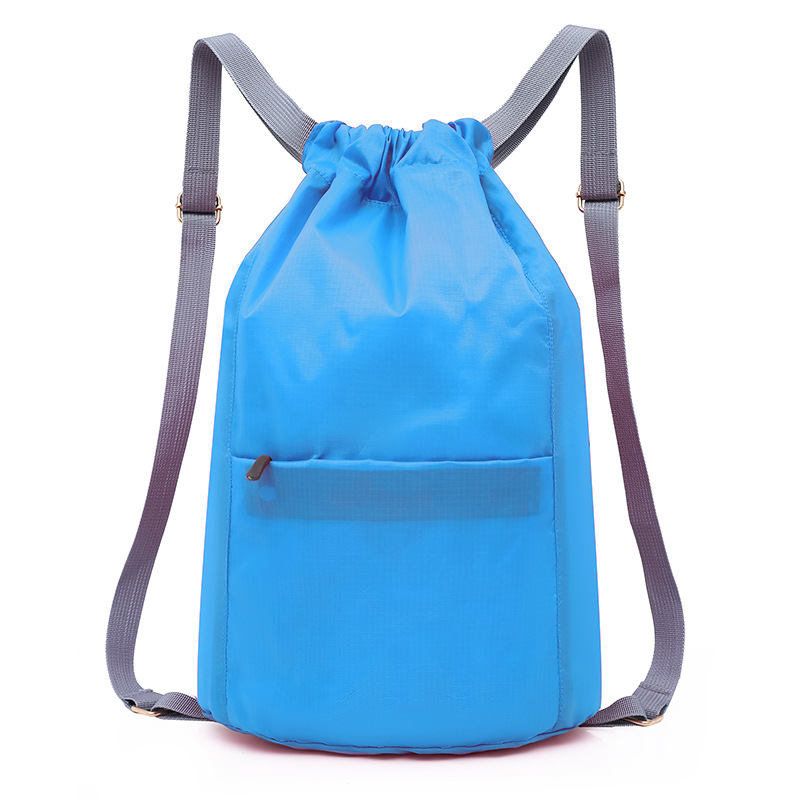 Sports Backpack Gym Bag2