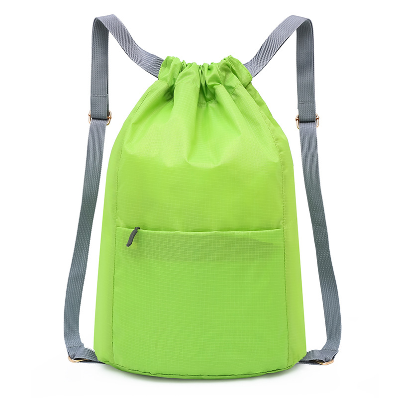 Sports Backpack Gym Bag3