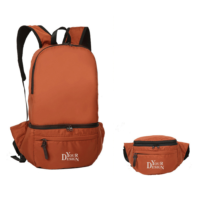 Lightweight Packable Travel Backpack1