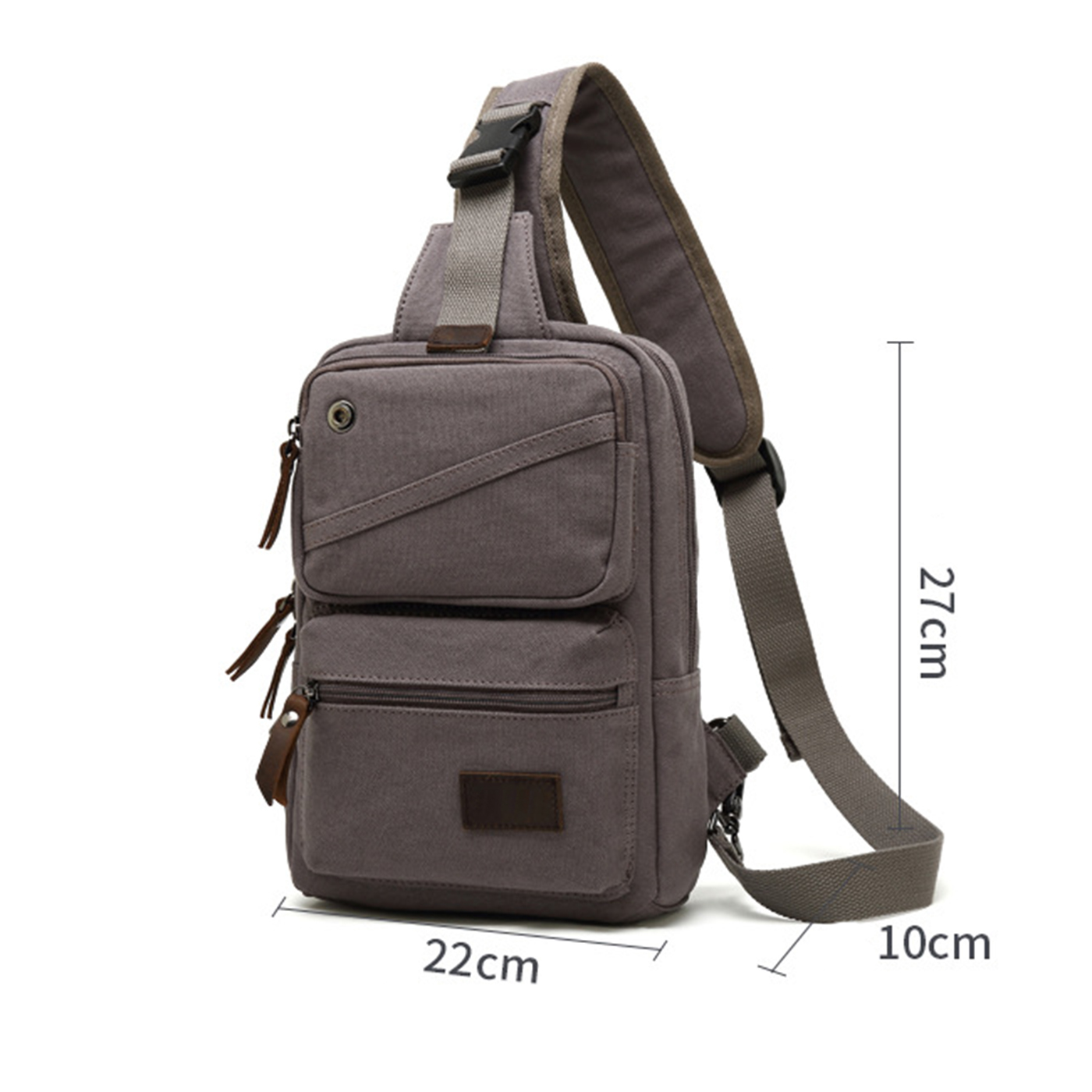 Promo Sport Waist Bags 2