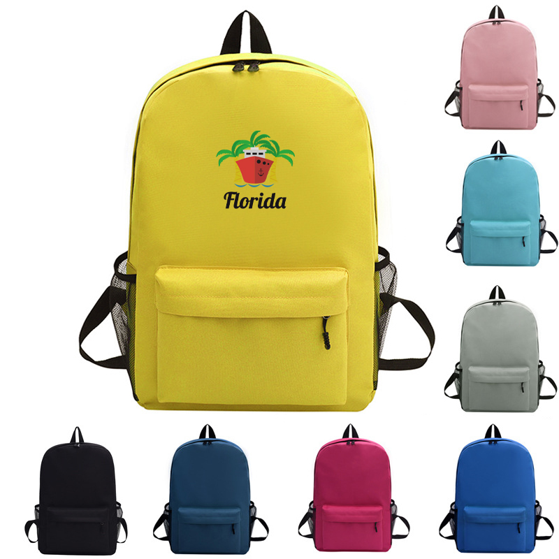 Travel Laptop Daypack