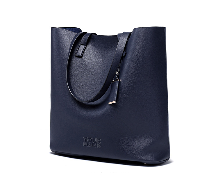 PU Leather Shoulder Bag1