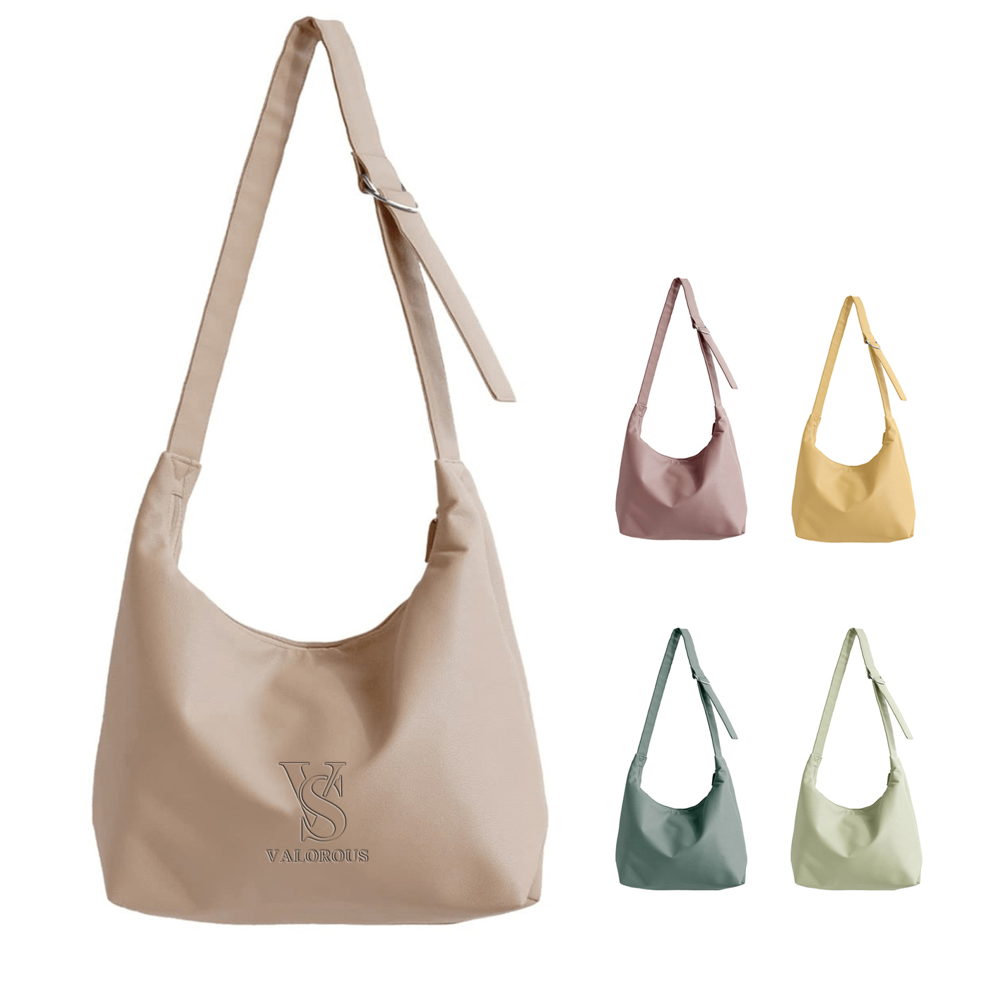 Personalized Shoulder Bag 