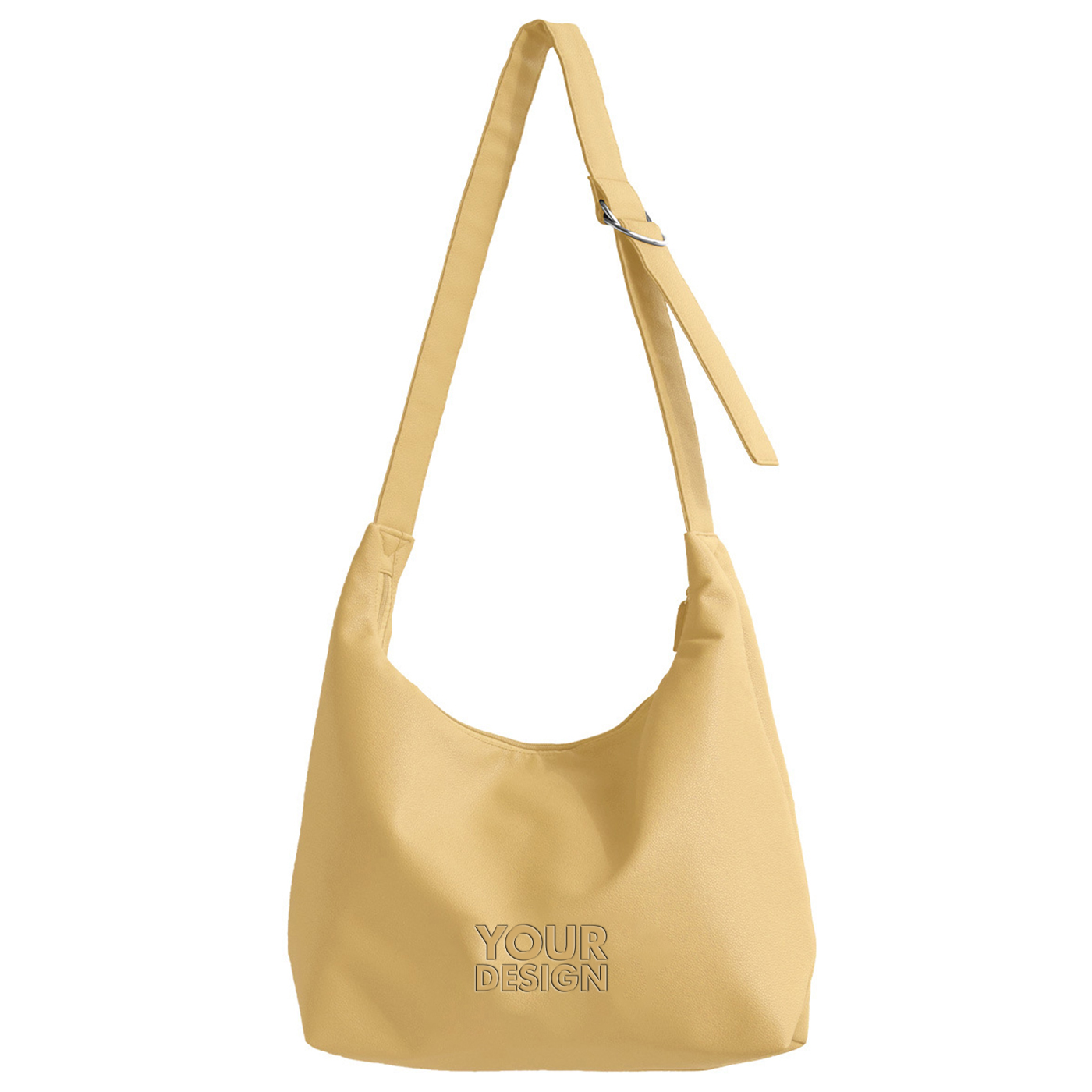 Personalized Shoulder Bag 1