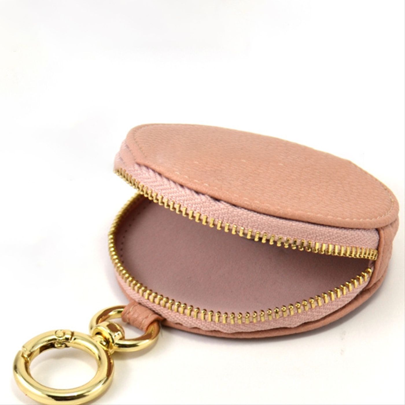 Mini Coin Storage Purse 2