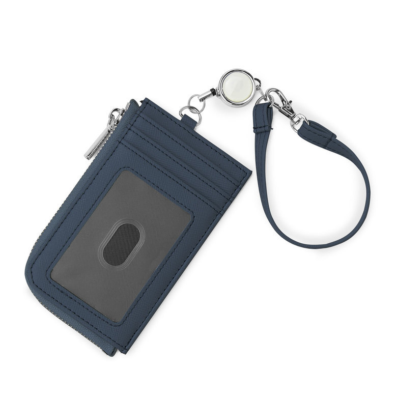 Wristlet Keychain Wallet3