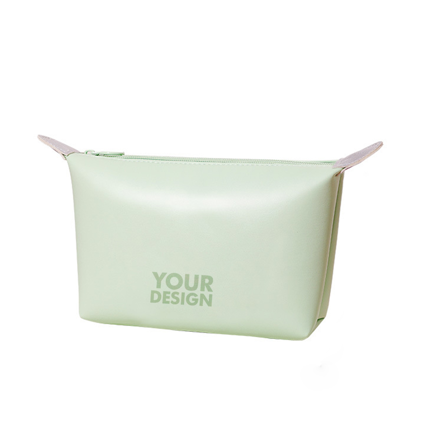 Dumpling Make Up Bag1