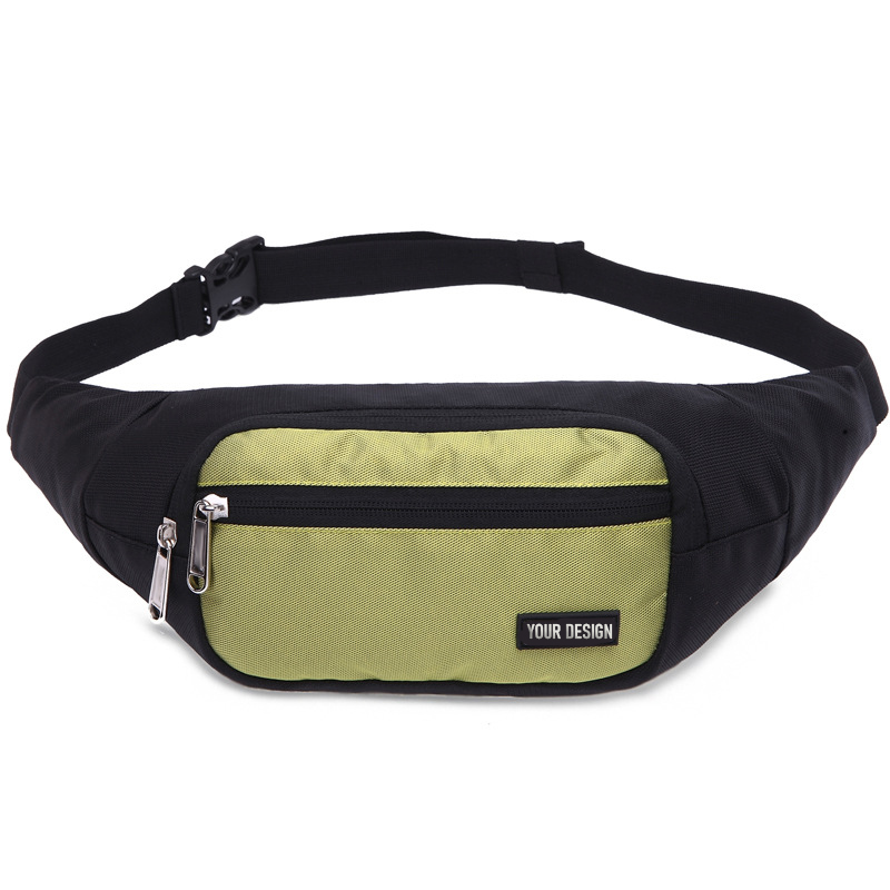 Waterproof Waist Bag1